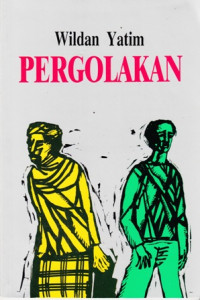 Pergolakan