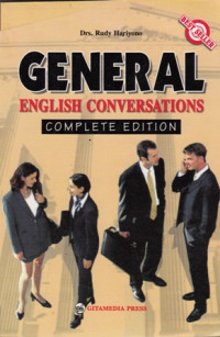 General English conversations : complete edition