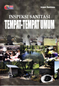 Inspeksi Sanitasi Tempat-tempat Umum