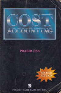 Cost Accounting