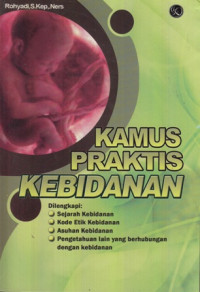 Kamus Praktis Kebidanan