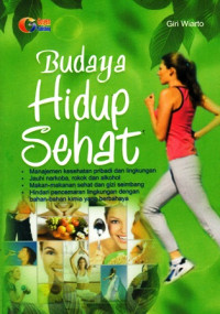 Budaya Hidup Sehat