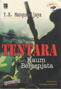 Tentara dan kaum bersenjata