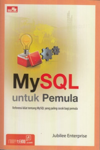 MySQL untuk pemula