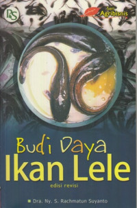 Budi daya Ikan Lele