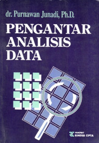 Pengantar Analisis Data