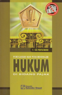 Penegakan Dan Perlindungan hukum di bidang pajak