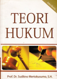 Teori Hukum