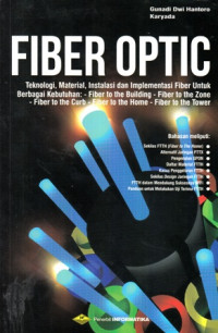 Fiber Optic