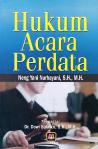 Hukum Acara Perdata