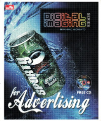 Digital Imaging for Advertising