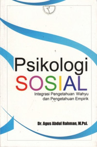 Psikologi Sosial