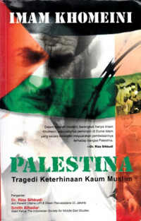 Palestina : Tragedi Keterhinaan Kaum Muslim