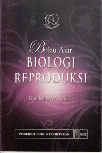 Buku Ajar Biologi Reproduksi