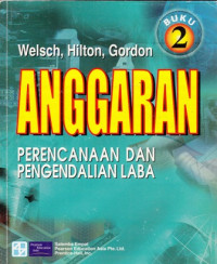 Anggaran Perencanaan dan Pengendalian Laba