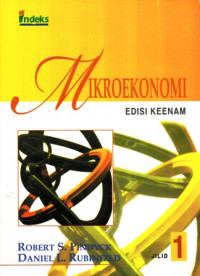 Mikroekonomi Jilid 1