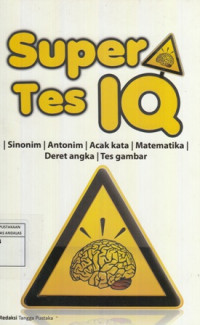 Super Test IQ