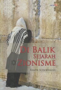 Di Balik Sejarah Zionisme