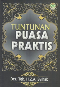 Tuntunan Puasa Praktis