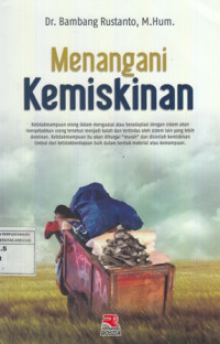 Menangani Kemiskinan