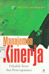 Manajemen Kinerja : Falsafah Teori dan Penerapannya