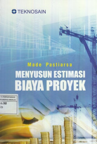 Menyusun Estimasi Biaya Proyek