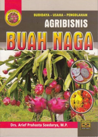 Agribisnis Buah Naga