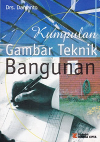 Kumpulan Gambar Teknik Bangunan