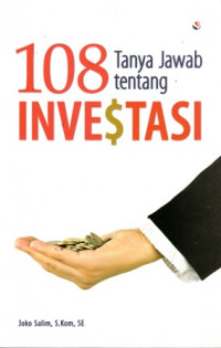 108 Tanya Jawab tentang Investasi