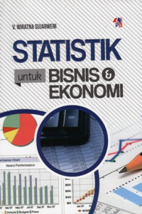 Statistik untuk Bisnis dan Ekonomi