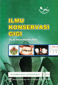 Ilmu Konservasi Gigi