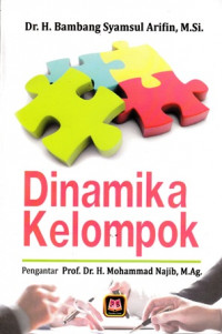 Dinamika Kelompok