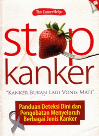 Stop Kanker