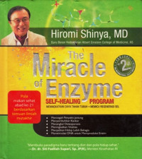 The Miracle of Enzyme