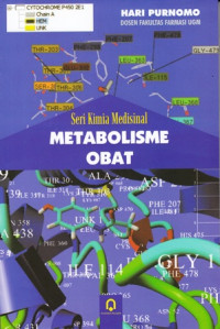 Metabolisme Obat