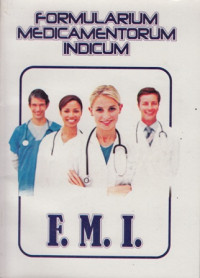 Formularium Medicamentorum Indicum