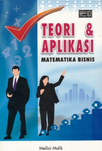 Teori dan Aplikasi Matematika Bisnis