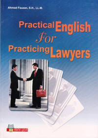 Practical English for Practicing Lawyers