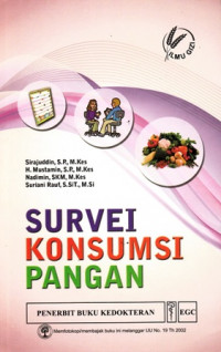 Survei Konsumsi Pangan