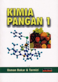 Kimia Pangan I