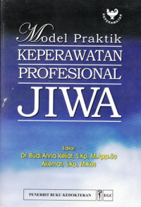 Model Praktik Keperawatan Profesional Jiwa