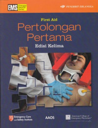 Pertolongan Pertama