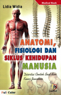 Anatomi Fisiologi dan Siklus Kehidupan Manusia