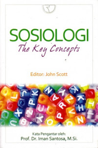 Sosiologi:The Key Concepts