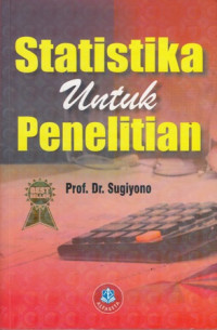 Statistika untuk Penelitian