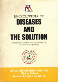 Encyclopedia of Diseases and the solution