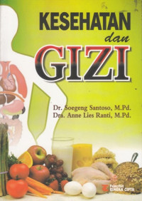 Kesehatan dan Gizi