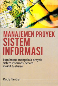 Manajemen Proyek Sistem Informasi