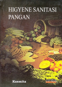 Higyene Sanitasi Pangan