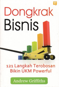 Dongkrak Bisnis